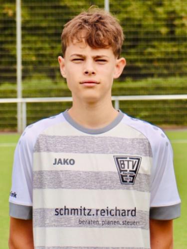 Franz Frederic Kettler