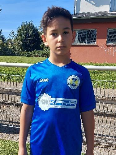 Harun Selahattin Kalayci