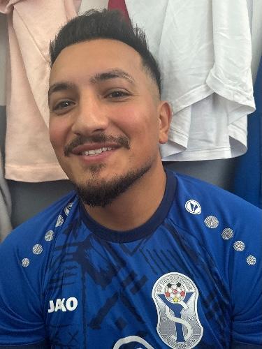 Mehmet-Sefa Akgül