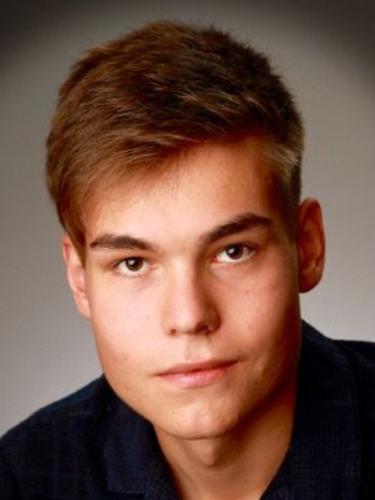 Jannik Thieß