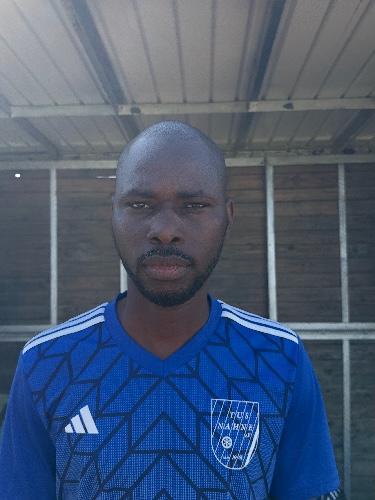 Souleymane Bamogo
