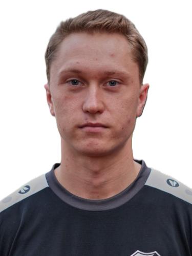 Daniel Krivenko
