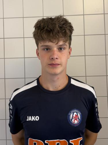 Paul Friedrich Küthe