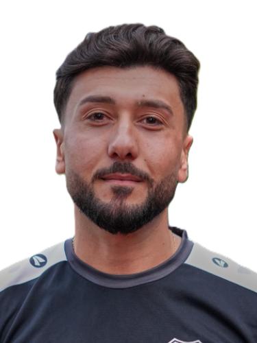 Smyan Elias Khudhur Alato