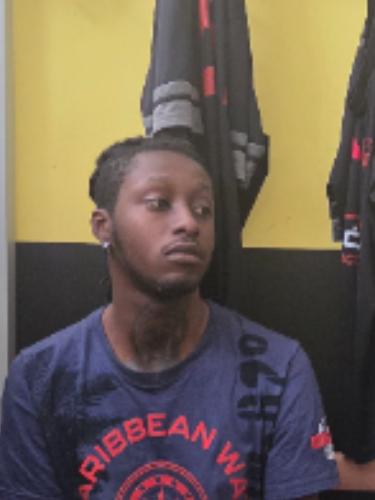 Kofi Ashong