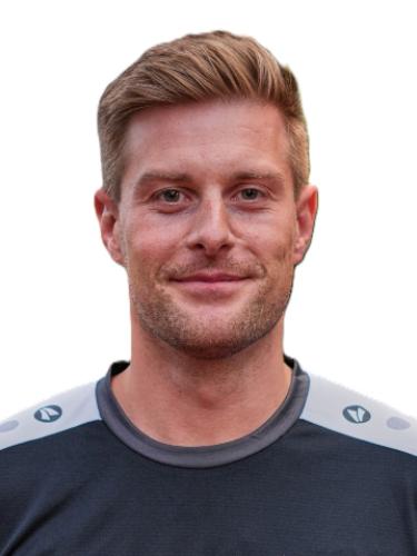 Kevin Buschhaus