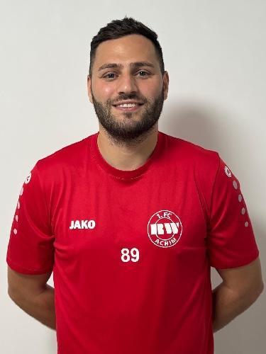 Mehmet Kut