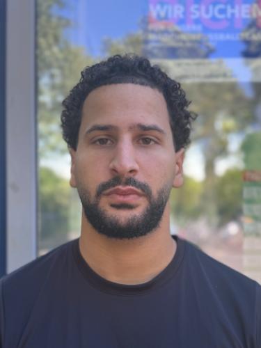 Hamza Ihadian