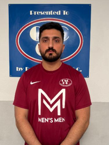 Kemal Özdemir