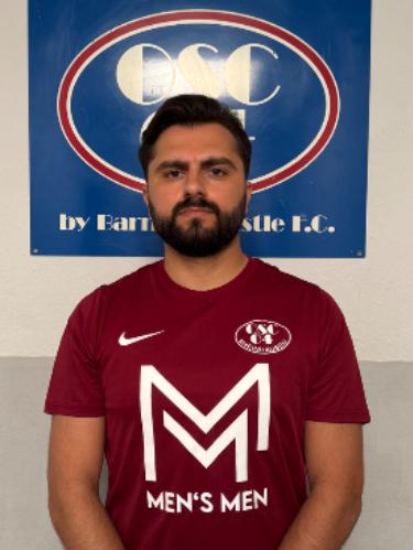 Bilal Demirci