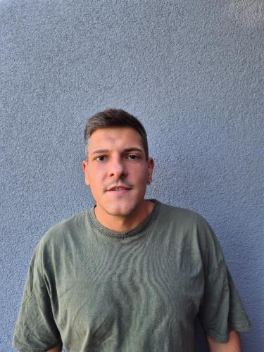 Michael Rene Zaborek