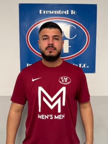 Eren Demir