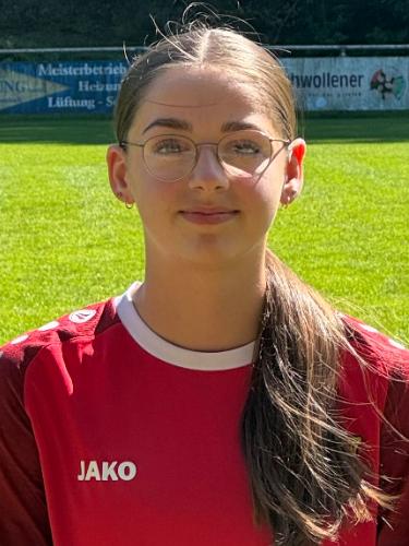 Malina Jovanka Stanisic