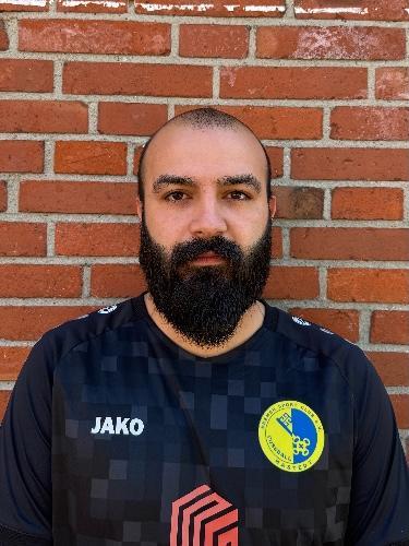 Mohamed Adnan