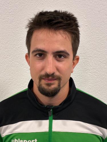 Alexandros Mitikidis