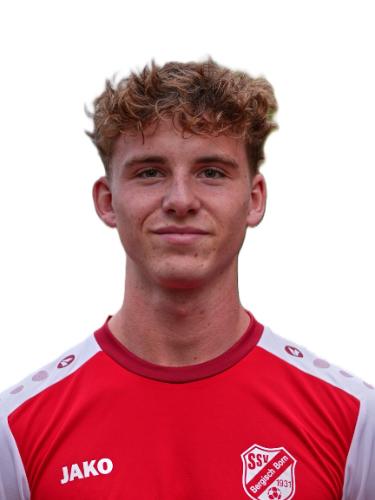 Lias Noel Kulessa