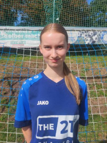 Olivia Christmann