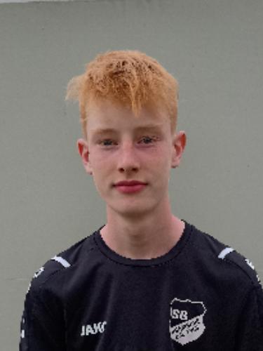 Piet Michael Krieger