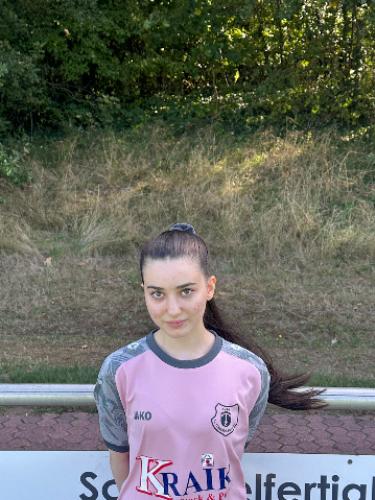 Farida Malsagova