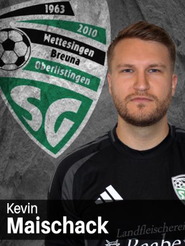 Kevin Maischack