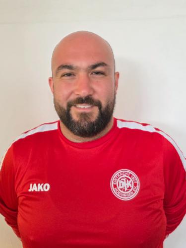 Murat Mete