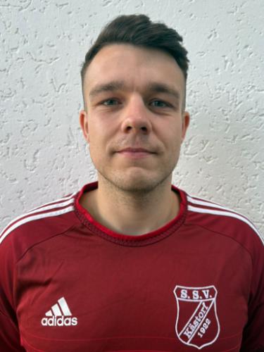 Christian Auffahrt