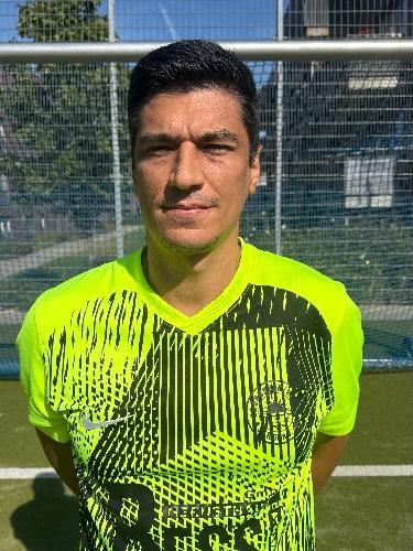 Christos Boridis