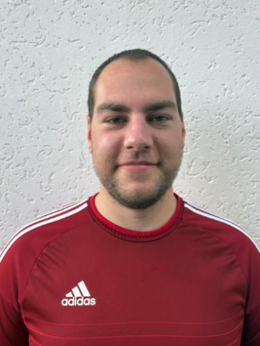 Kevin Frese