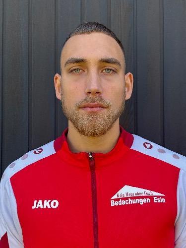 Leon Klinkenberg