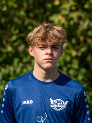 Lio Düsediekerbäumer