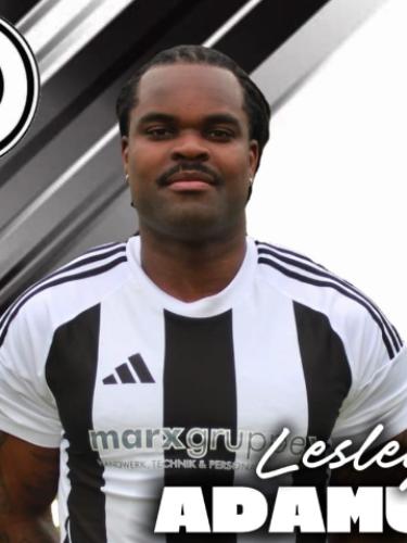Lesley Adamu