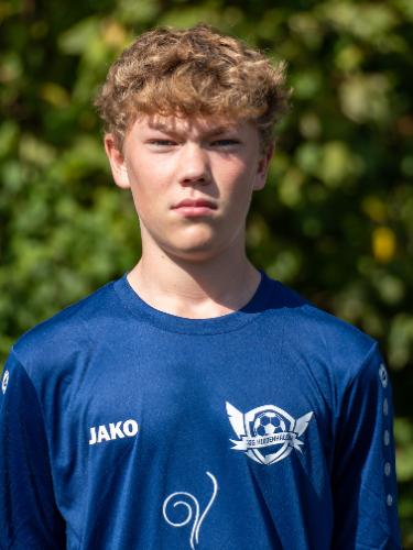 Jakob Ludwig Hartmann