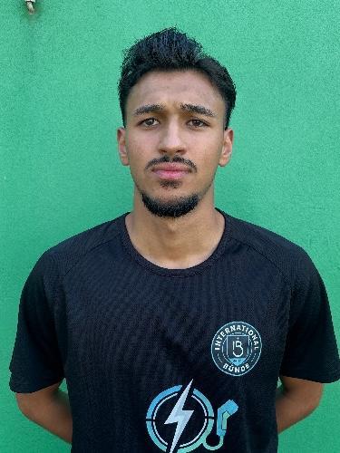Ömer Kaan Bostan