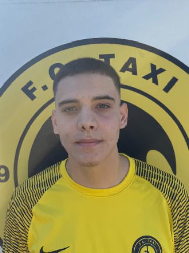 Semih Cetinarslan