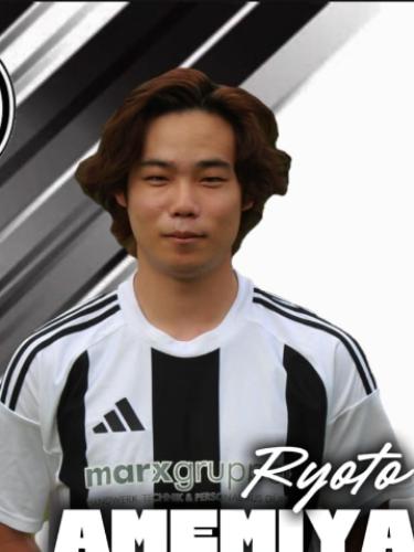 Ryoto Ameniya