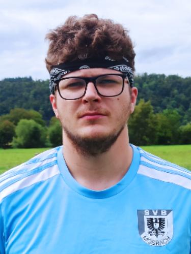 Adrian Backfisch