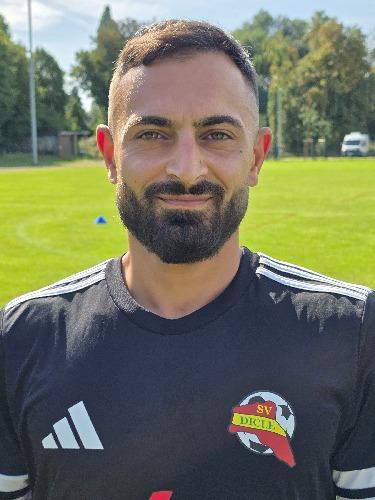 Cetin Ekinci