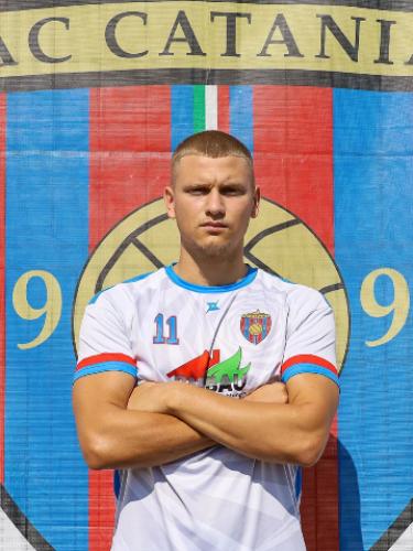 Benjamin Sejdinovic