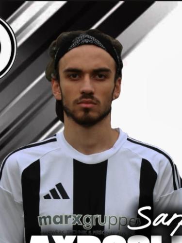 Sarp Aydoslu