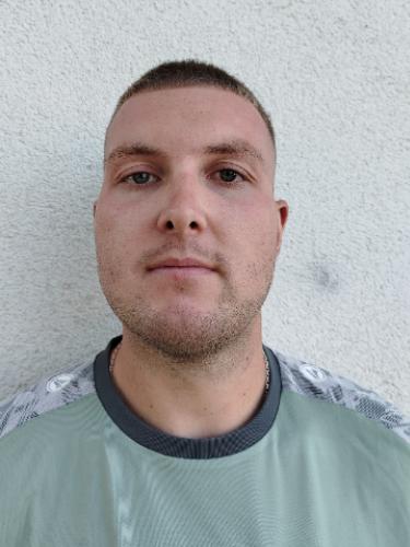 Jason Gorges