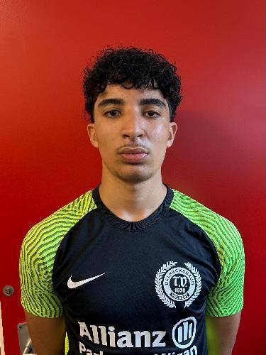 Bader Zaroual El Meziani