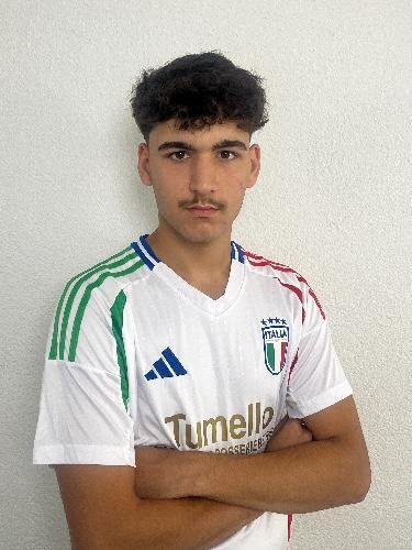 Malik Müller