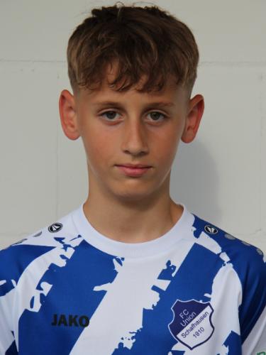 Damian Albrecht