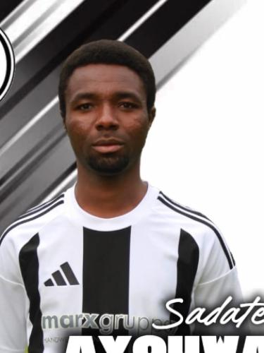 Sadate Ayouwa