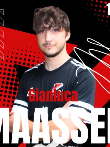 Gianluca Maaßen