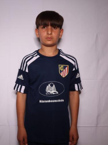 Firat Kiziltoprak