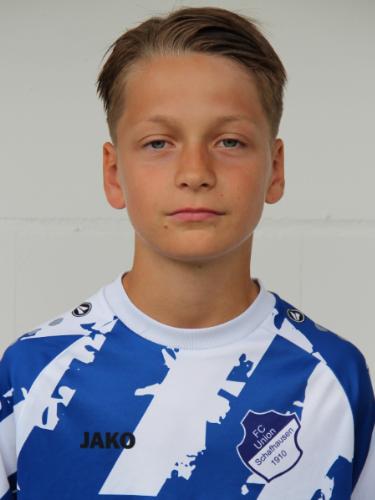 Nian Bohnen