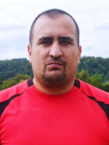 Magjun Hoti