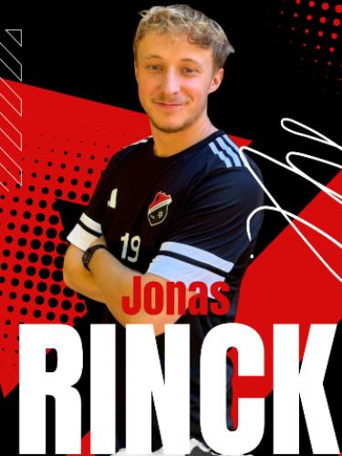 Stefan Jonas Rinck