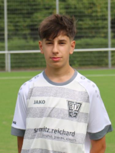 Antonio Joachim Reichard Ramirez